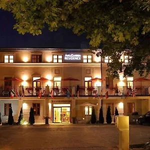 Art&garden Apartahotel
